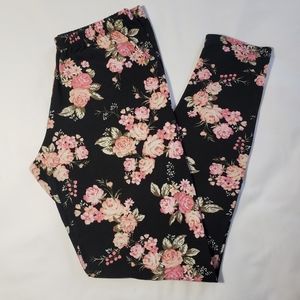 KRISTIN NICOLE Leggings